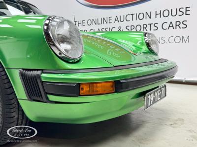 1975 Porsche 911