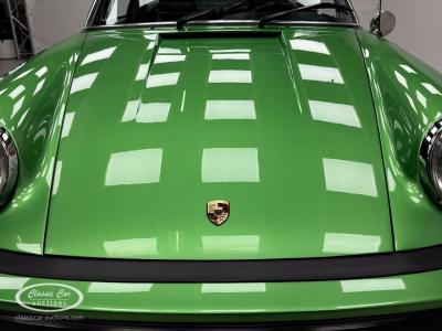 1975 Porsche 911