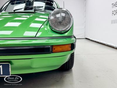 1975 Porsche 911