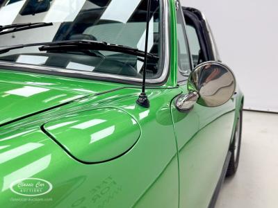 1975 Porsche 911