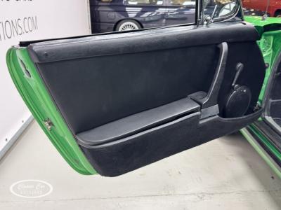 1975 Porsche 911