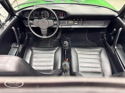 1975 Porsche 911