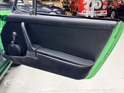 1975 Porsche 911