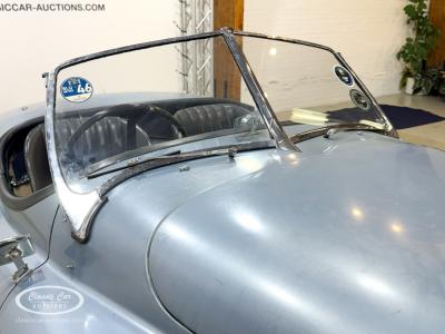 1952 Jaguar XK120