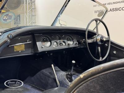 1952 Jaguar XK120