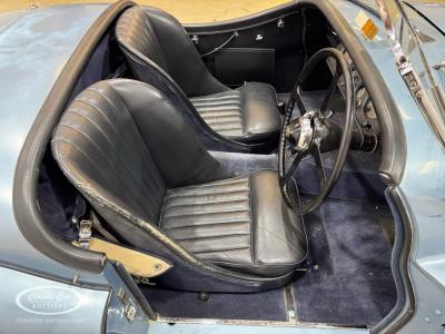 1952 Jaguar XK120