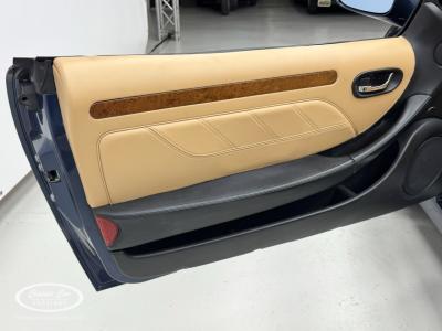 2004 Maserati Spyder