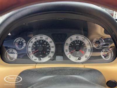 2004 Maserati Spyder