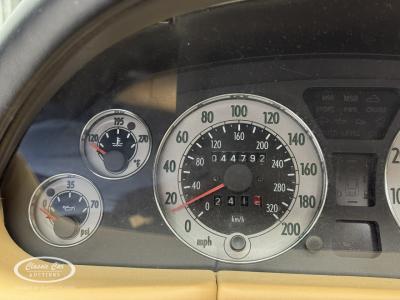 2004 Maserati Spyder