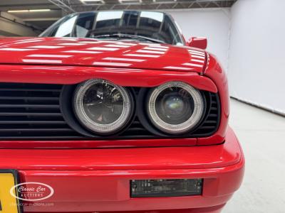 1989 BMW 316i