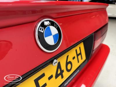 1989 BMW 316i