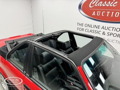 1989 BMW 316i