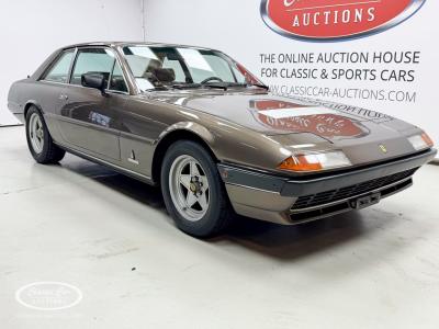 1981 Ferrari 400I