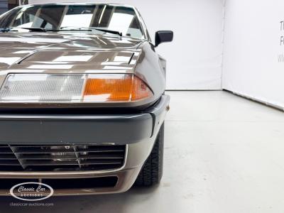 1981 Ferrari 400I
