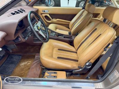 1981 Ferrari 400I