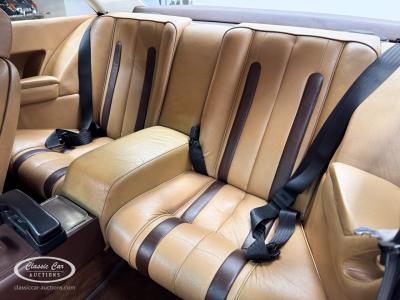 1981 Ferrari 400I
