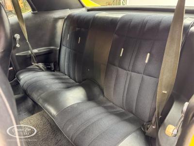 1972 Ford Mustang