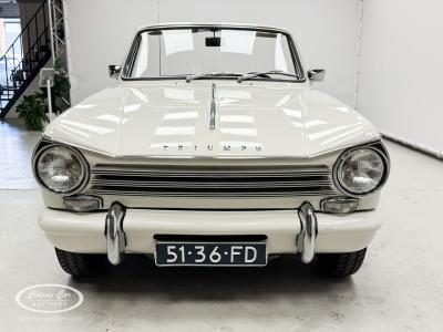 1968 Triumph Herald