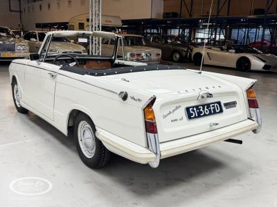 1968 Triumph Herald