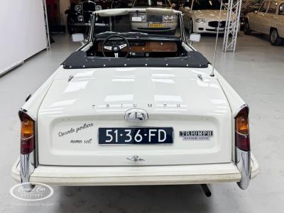 1968 Triumph Herald