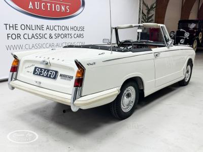 1968 Triumph Herald