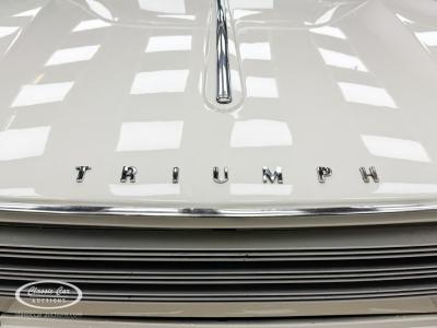 1968 Triumph Herald