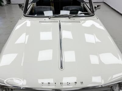 1968 Triumph Herald