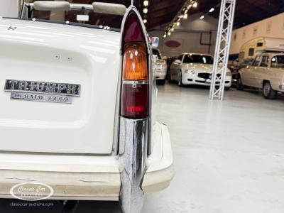 1968 Triumph Herald