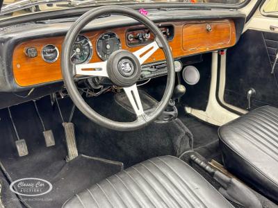 1968 Triumph Herald