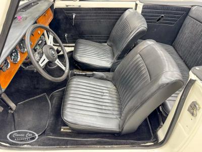 1968 Triumph Herald