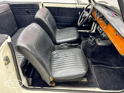 1968 Triumph Herald