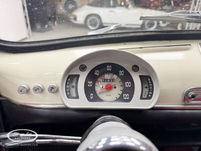 1965 Fiat 600