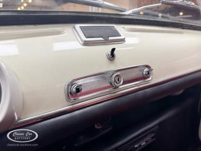 1965 Fiat 600