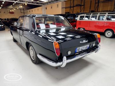 1966 Rolls - Royce Silver Shadow