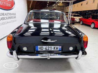 1966 Rolls - Royce Silver Shadow