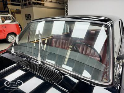 1966 Rolls - Royce Silver Shadow