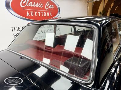 1966 Rolls - Royce Silver Shadow