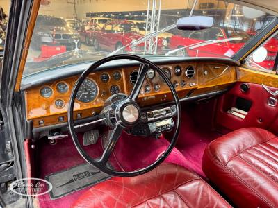 1966 Rolls - Royce Silver Shadow