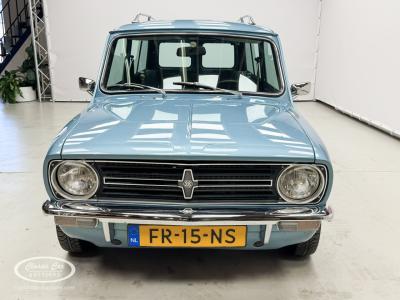 1980 Mini Clubman