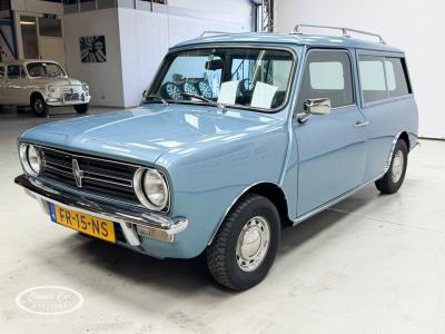 1980 Mini Clubman