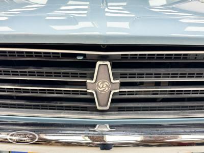 1980 Mini Clubman