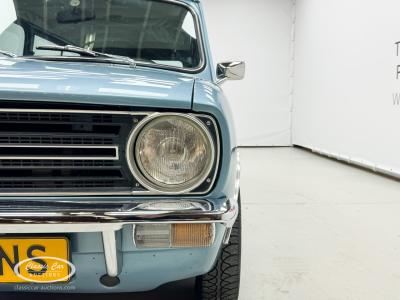 1980 Mini Clubman