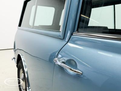 1980 Mini Clubman