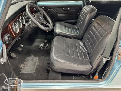 1980 Mini Clubman