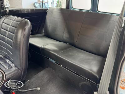 1980 Mini Clubman