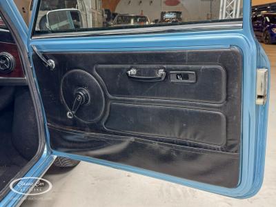 1980 Mini Clubman