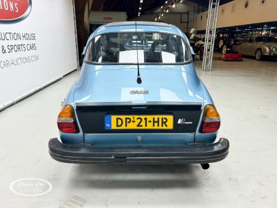 1980 Saab 96