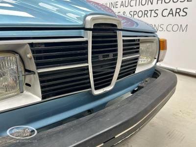 1980 Saab 96