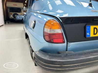 1980 Saab 96
