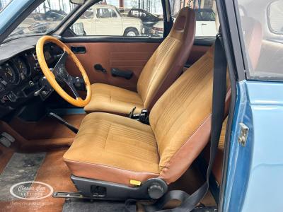 1980 Saab 96